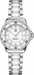 Tag Heuer Formula 1 Quartz Women's Diamond Watch WAH1313.BA0868 - image 0