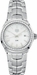 Tag Heuer Link 32m Pearl White Dial Ladies Watch WBC1314.BA0600 - image 0