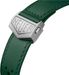 Tag Heuer Monaco Chronograph Green Racing Men's Watch CAW218E.FC6565 - image 3