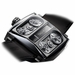Tag Heuer Monaco V4 Limited Edition Titanium Men's Watch WAW2080.FC6288 - image 2