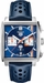 Tag Heuer Monaco X Gulf 39mm Automatic Men's Watch CBL2115.FC6494 - image 0